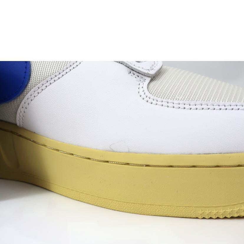 NIKE ナイキ/エアフォース1 ロウ ユニティ AIR FORCE 1 LOW UNITY/DM2385-100//SAランク/65