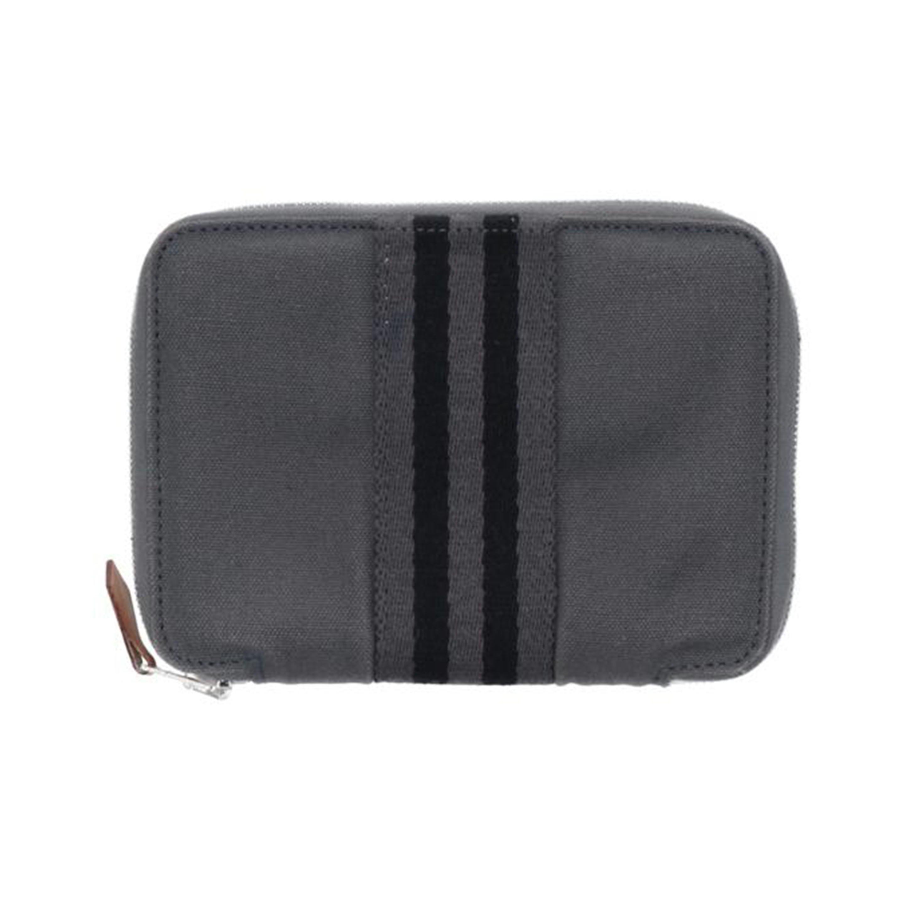 HERMES エルメス/フールトゥパースPM 2つ折り財布//ABランク/75