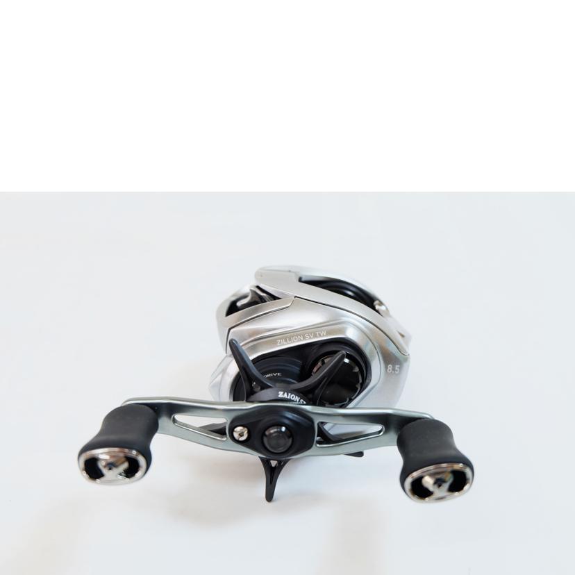 ダイワ/21ジリオン SV TW 1000XHL/00630218//BCランク/71