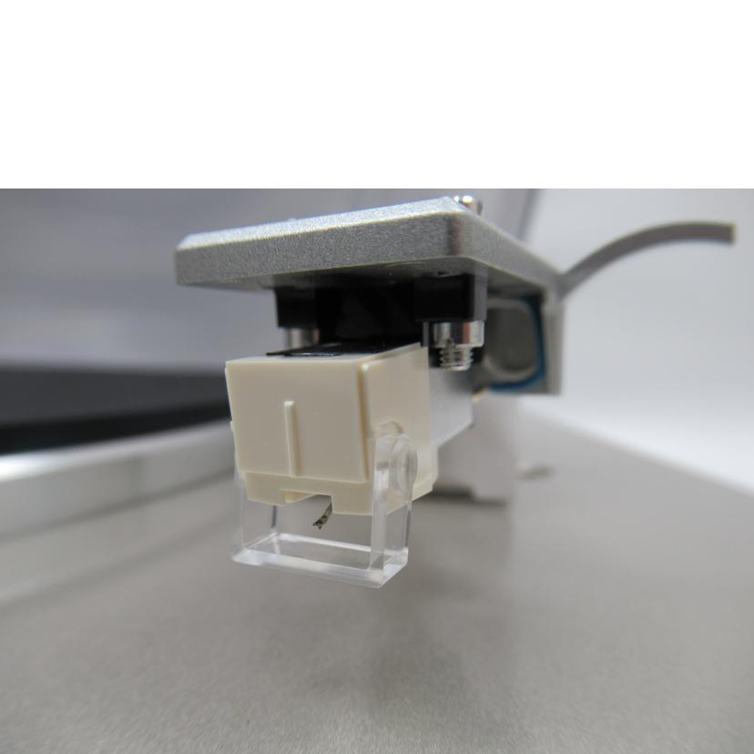 DENON/LPプレーヤー/DP-300F//006322925/Aランク/63