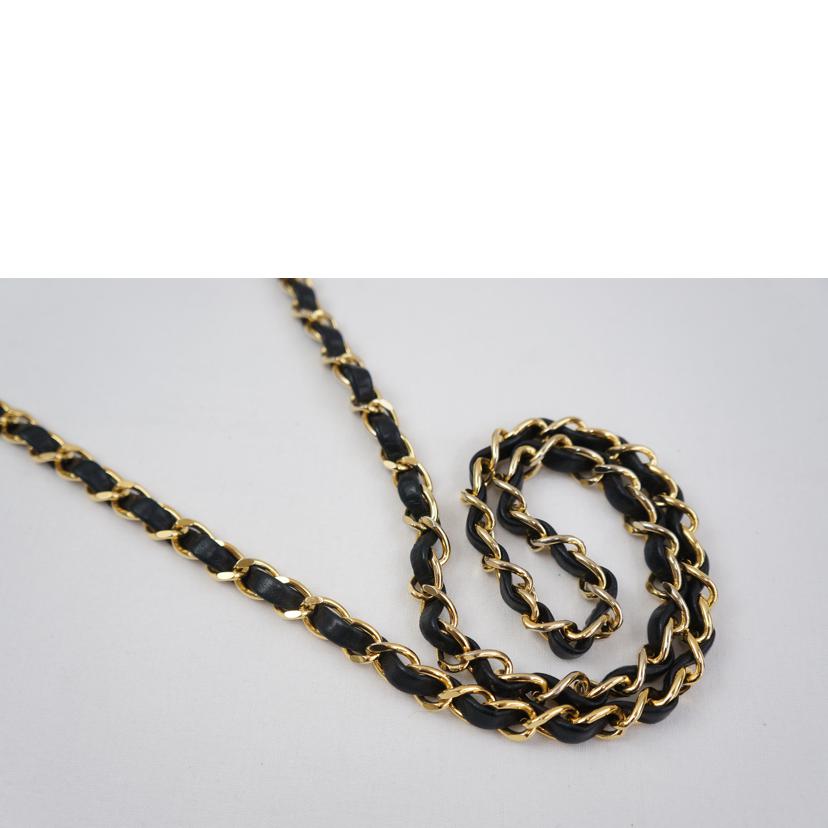 CHANEL シャネル/マトラッセチェーンショルダー//1929948/Bランク/67