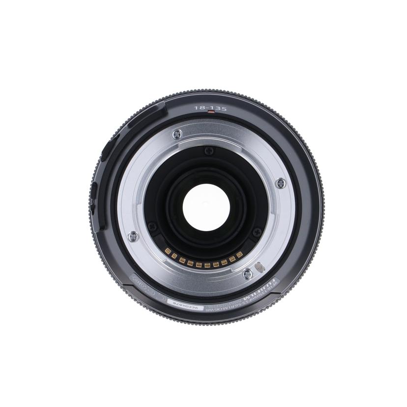 FUJIFILM 富士フイルム/交換レンズ/XF18-135mmR LM OIS /XF18-135mmR LM OIS //9CCO4678/Aランク/75