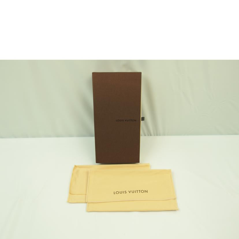 LV ルイ・ヴィトン/ポルトフォイユ・ロン モデュラブル/グラフィット/N63084//MI4***/ABランク/83