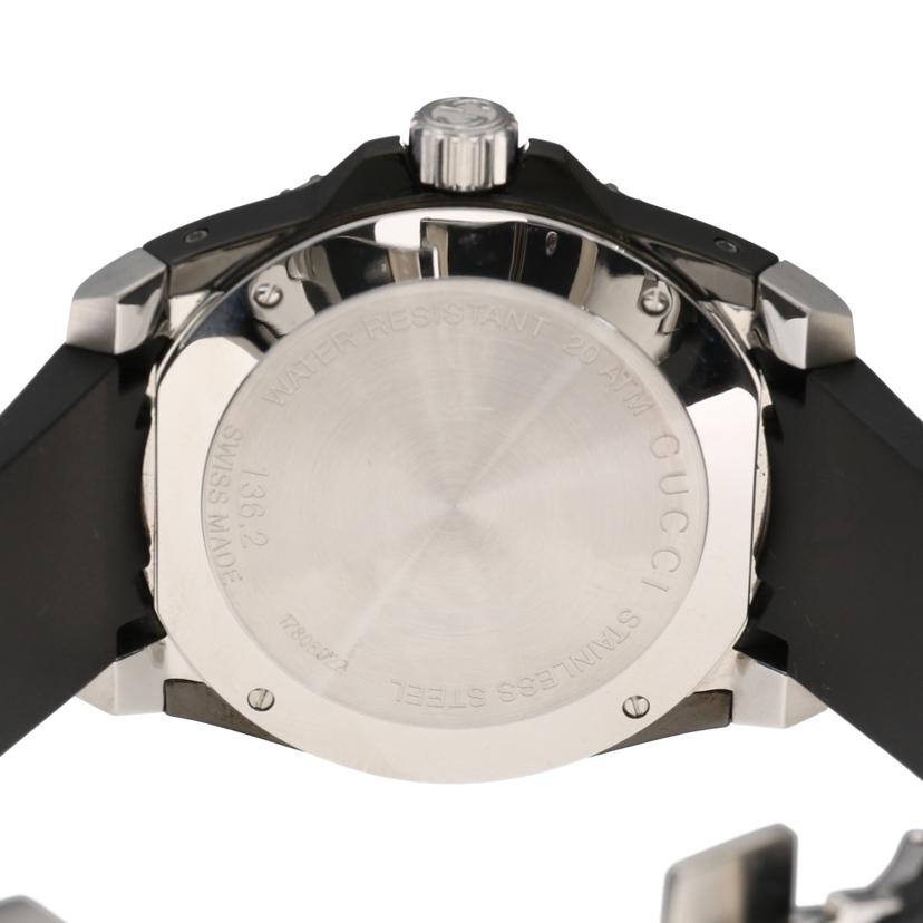 GUCCI グッチ/GUCCI 136.2 ダイブ/136.2//178*****/ABランク/75