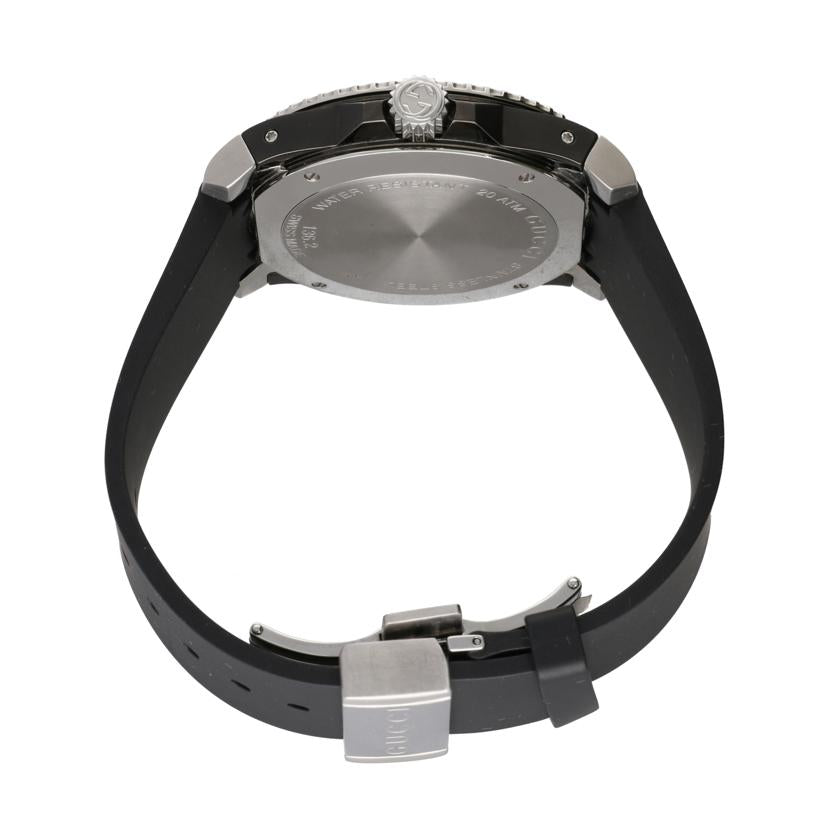 GUCCI グッチ/GUCCI 136.2 ダイブ/136.2//178*****/ABランク/75