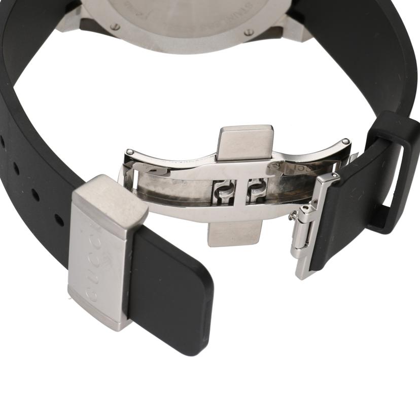 GUCCI グッチ/GUCCI 136.2 ダイブ/136.2//178*****/ABランク/75