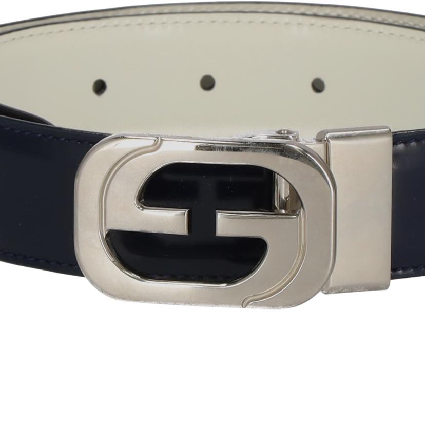 GUCCI グッチ/グッチ ベルト/036.01//14.****/Bランク/75