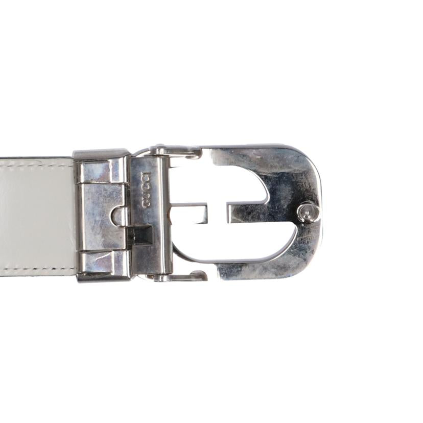 GUCCI グッチ/グッチ ベルト/036.01//14.****/Bランク/75