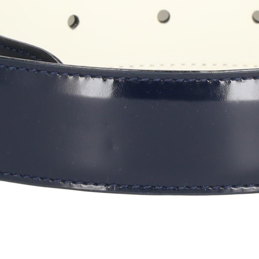 GUCCI グッチ/グッチ ベルト/036.01//14.****/Bランク/75