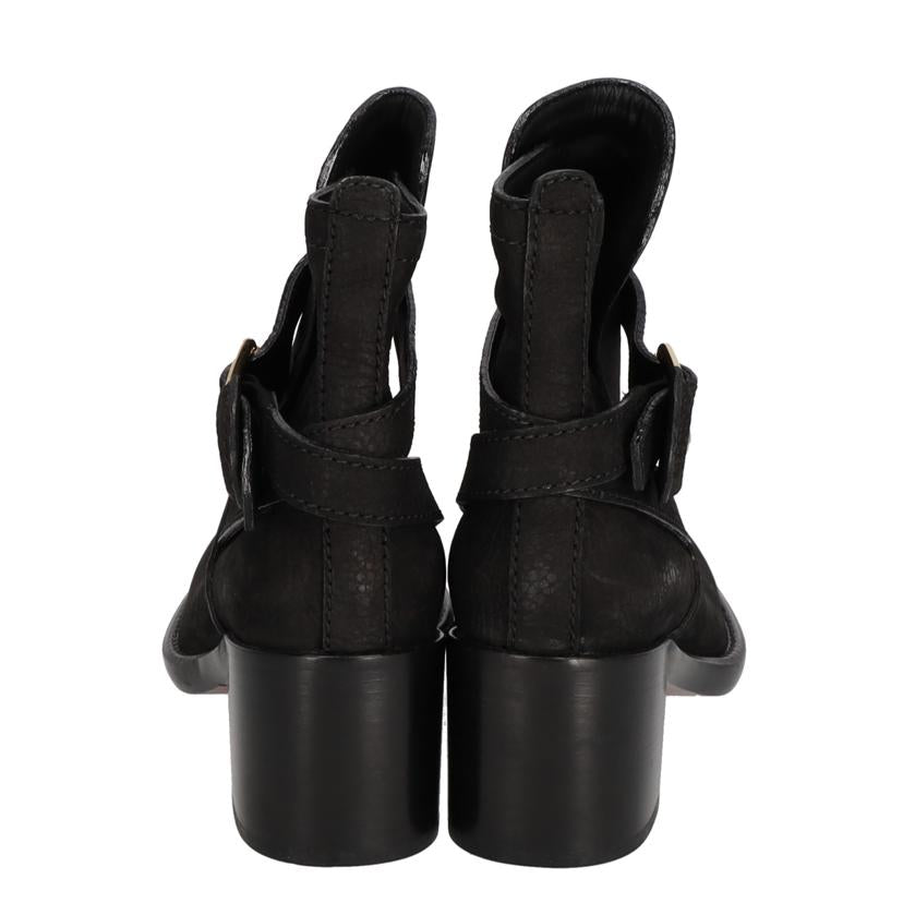 LV ルイヴィトン/アンクルブーツ【サイズ39】//MA0***/Bランク/75