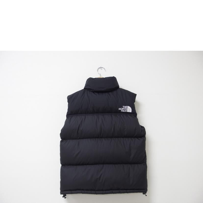 THE NORTHFACE/NORTHFACE ヌプシベスト/ND91843//ABランク/83