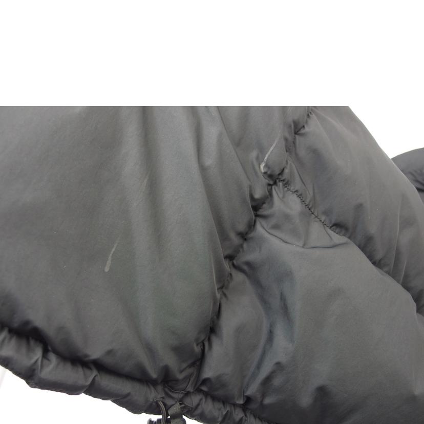 THE NORTHFACE/NORTHFACE ヌプシベスト/ND91843//ABランク/83