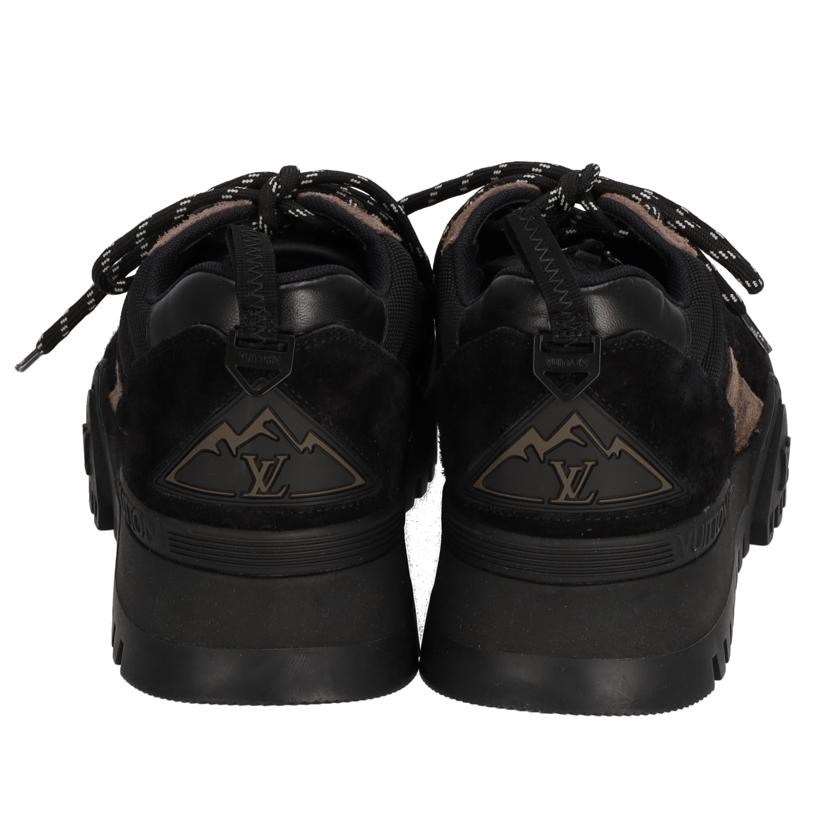 LV ルイヴィトン/LVハイキングラインローカットスニーカー【サイズ5 】//BM0***/Bランク/75