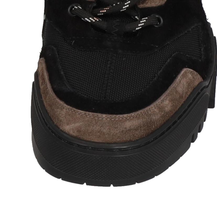 LV ルイヴィトン/LVハイキングラインローカットスニーカー【サイズ5 】//BM0***/Bランク/75