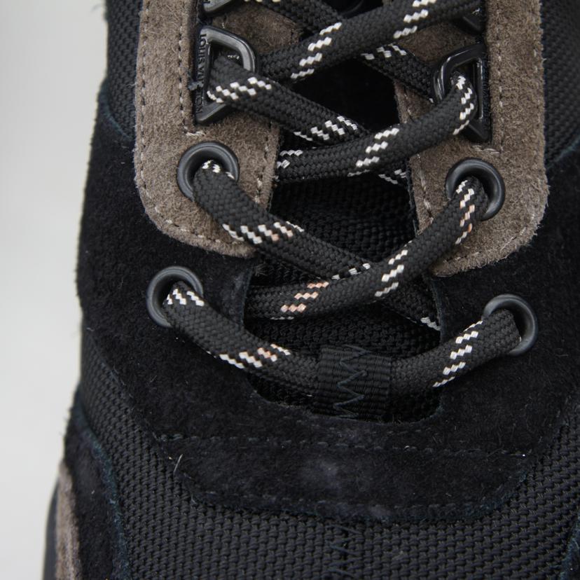 LV ルイヴィトン/LVハイキングラインローカットスニーカー【サイズ5 】//BM0***/Bランク/75