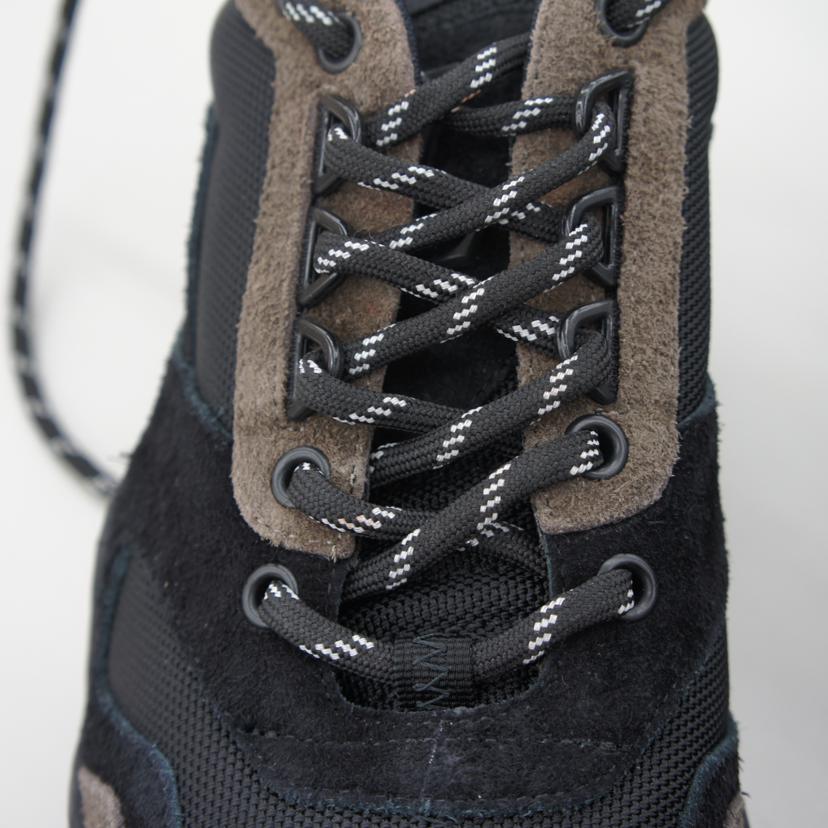 LV ルイヴィトン/LVハイキングラインローカットスニーカー【サイズ5 】//BM0***/Bランク/75