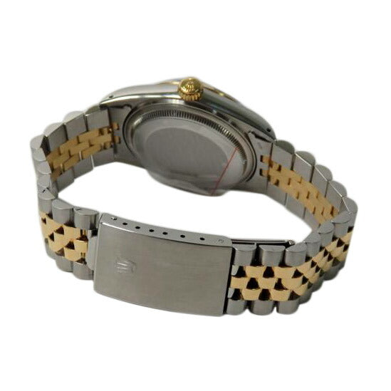 ROLEX ロレックス/デイトジャスト/モザイク文字盤/SS×YG/16013//4484766/1975年製/Aランク/84