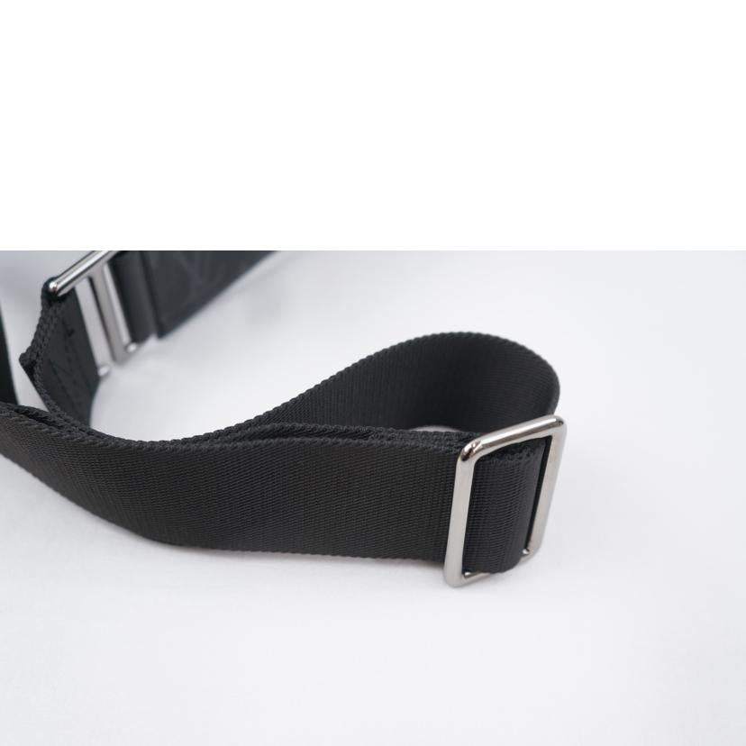 LV ルイヴィトン/バムバック/モノグラム・エクリプス/M42906//MB3119/ABランク/67