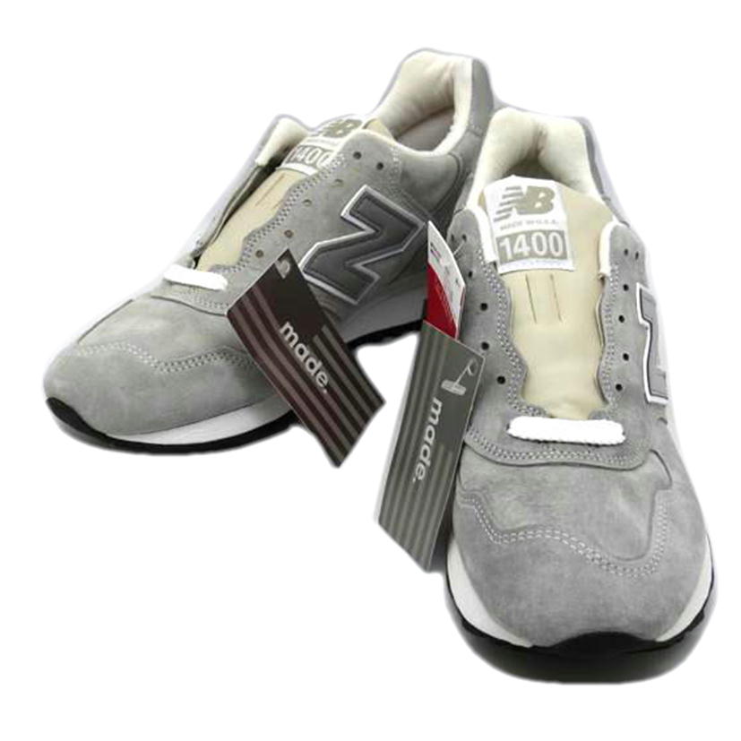 new balance ニューバランス/M1400JGY/M1400JGY//26.0cm/Sランク/03