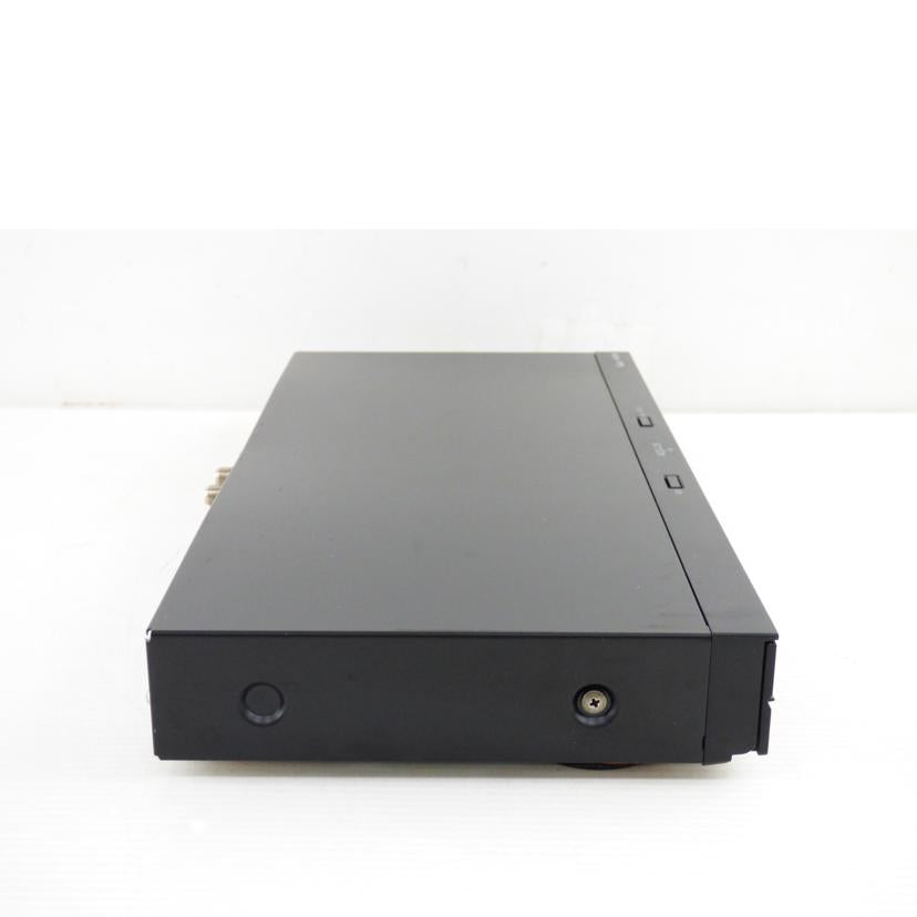 SHARP シャープ/BDレコーダー/BD-NW520//9204089/Cランク/64