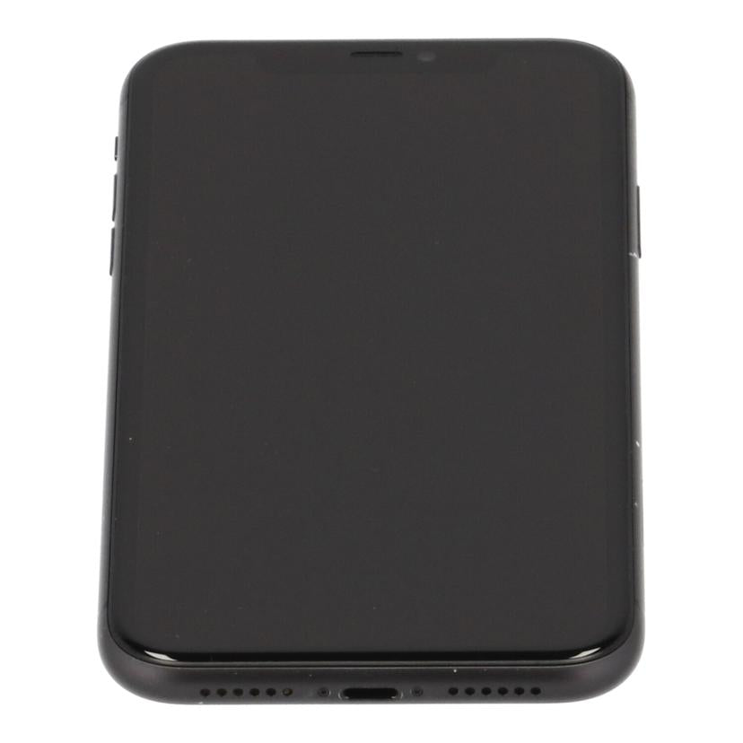 Apple アップル/iPhone 11 64GB/MWLT2J/A//356572103780431/Cランク/09