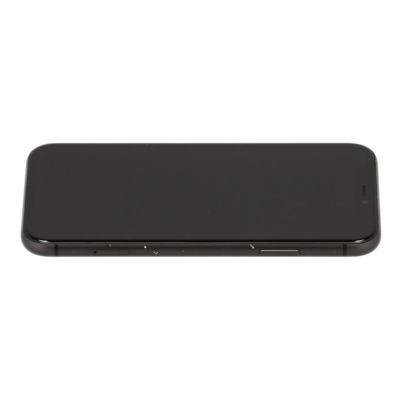 Apple アップル/iPhone 11 64GB/MWLT2J/A//356572103780431/Cランク/09
