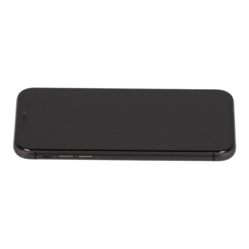 Apple アップル/iPhone 11 64GB/MWLT2J/A//356572103780431/Cランク/09