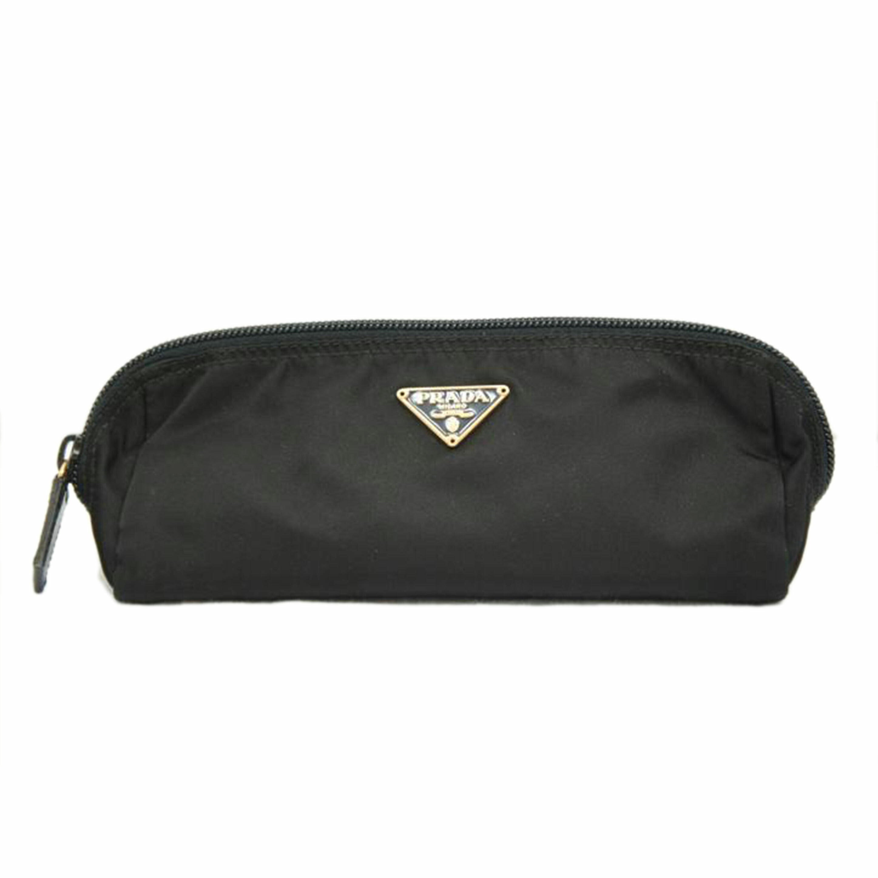 PRADA プラダ/ナイロンペンケース/1N0692//ABランク/05