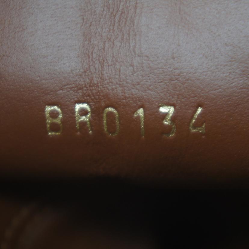 LV ルイヴィトン/アンクルブーツ【サイズ38】//BR0***/Bランク/75