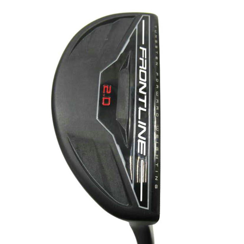 Cleveland クリーブランド/パター/クリープランド/フロントライン2.0/スキニー34JP//Aランク/63