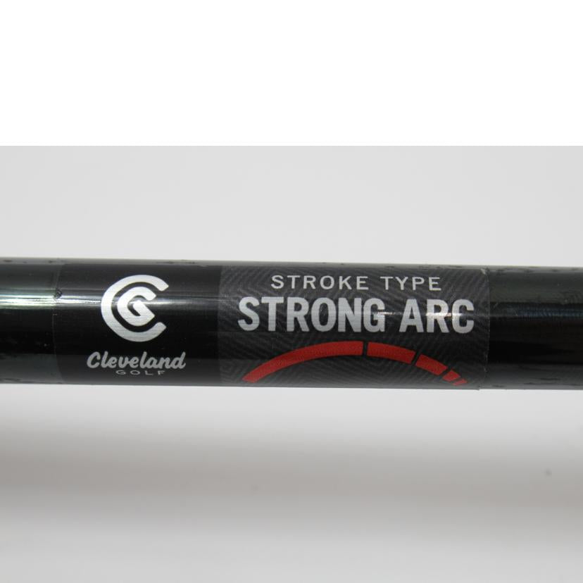 Cleveland クリーブランド/パター/クリープランド/フロントライン2.0/スキニー34JP//Aランク/63