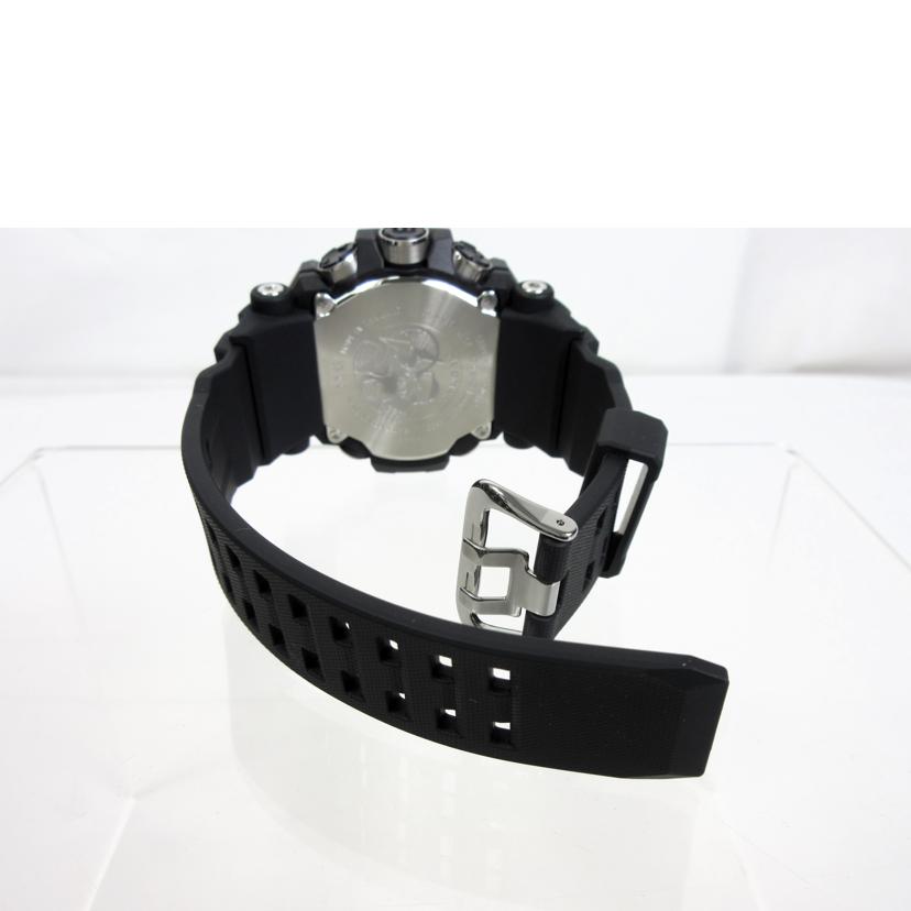 CASIO カシオ/G-SHOCK マッドマン ソーラー電波/GW-9500-1ER//202*****/SAランク/70