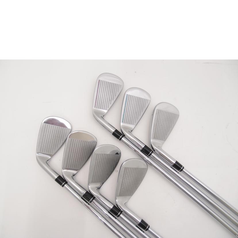 Callaway キャロウェイ/EPIC STAR FORGED/アイアンセット/EPIC FORGED STAR//Cランク/69