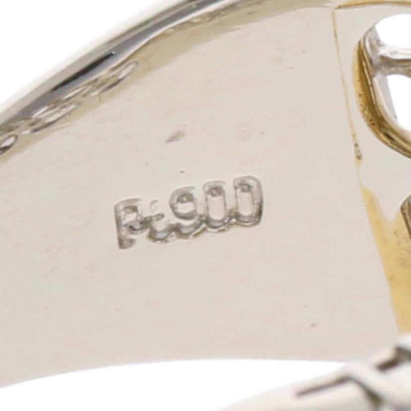 /PtエメラルドR 0.68/0.32#20//Aランク/75