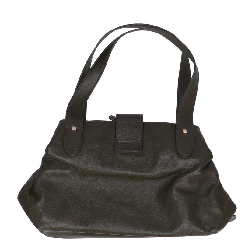 FENDI フェンディ/レザーハンド/8BR521//AA3****/Bランク/75