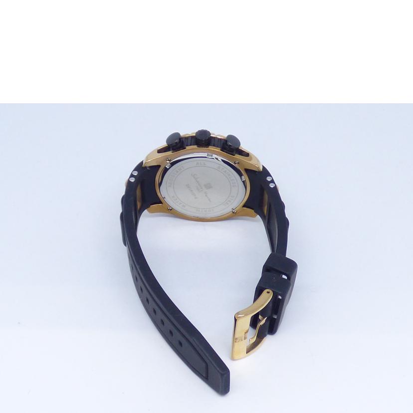 SALVATORE MARRA サルバトーレマーラ/メンズクオーツ/SM15107-6//ABランク/64