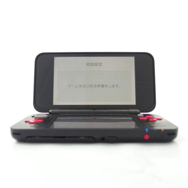 NINTENDO NINTENDO/NEW2DS LL/JAN-001//Cランク/83