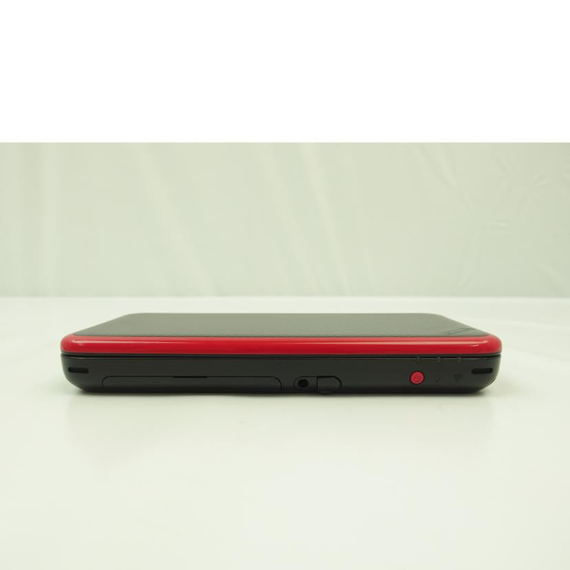 NINTENDO NINTENDO/NEW2DS LL/JAN-001//Cランク/83