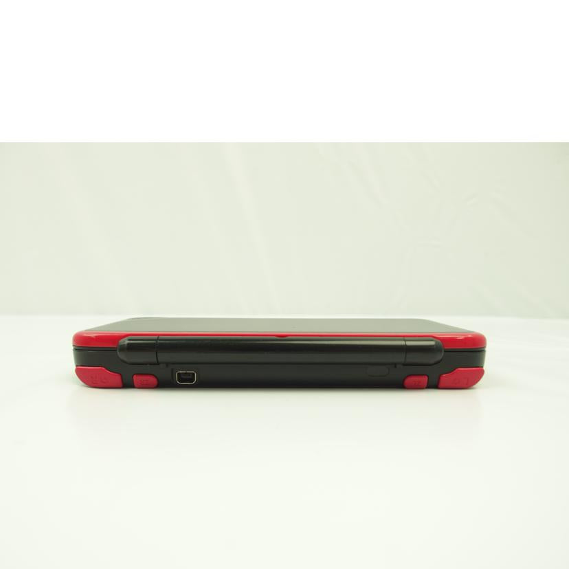 NINTENDO NINTENDO/NEW2DS LL/JAN-001//Cランク/83