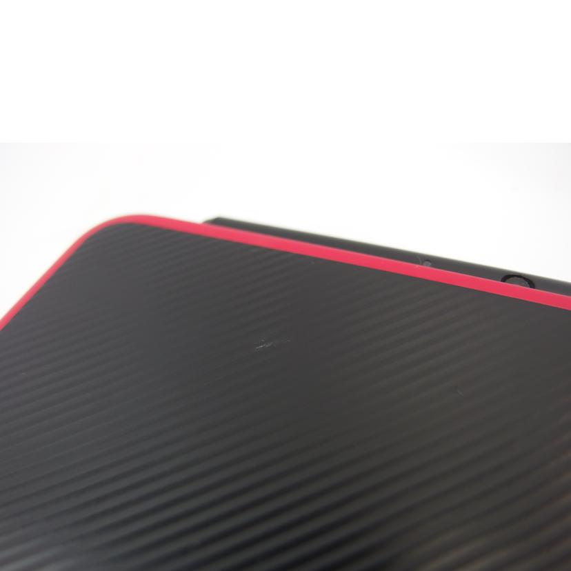 NINTENDO NINTENDO/NEW2DS LL/JAN-001//Cランク/83