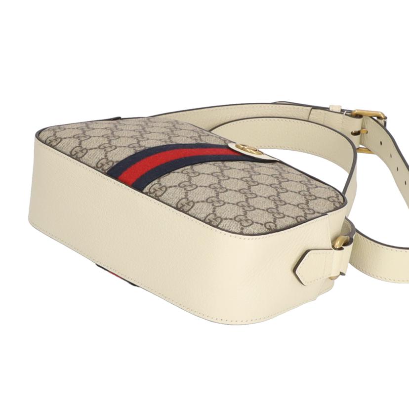 GUCCI グッチ/オフデイアカメラバッグ/681064//525***/SAランク/75