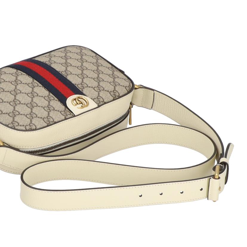 GUCCI グッチ/オフデイアカメラバッグ/681064//525***/SAランク/75