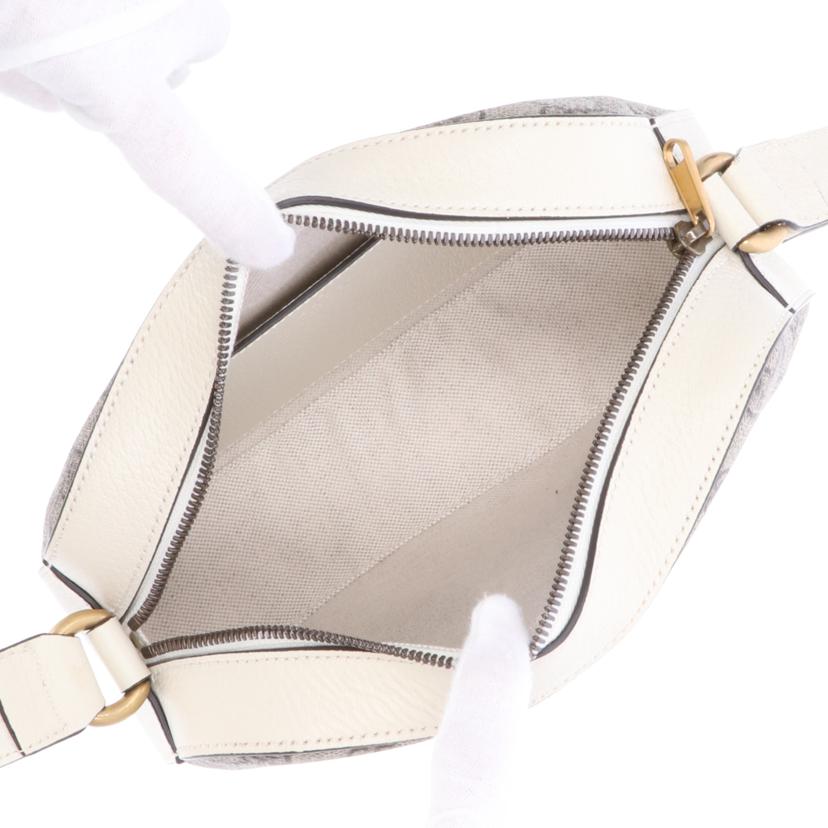 GUCCI グッチ/オフデイアカメラバッグ/681064//525***/SAランク/75