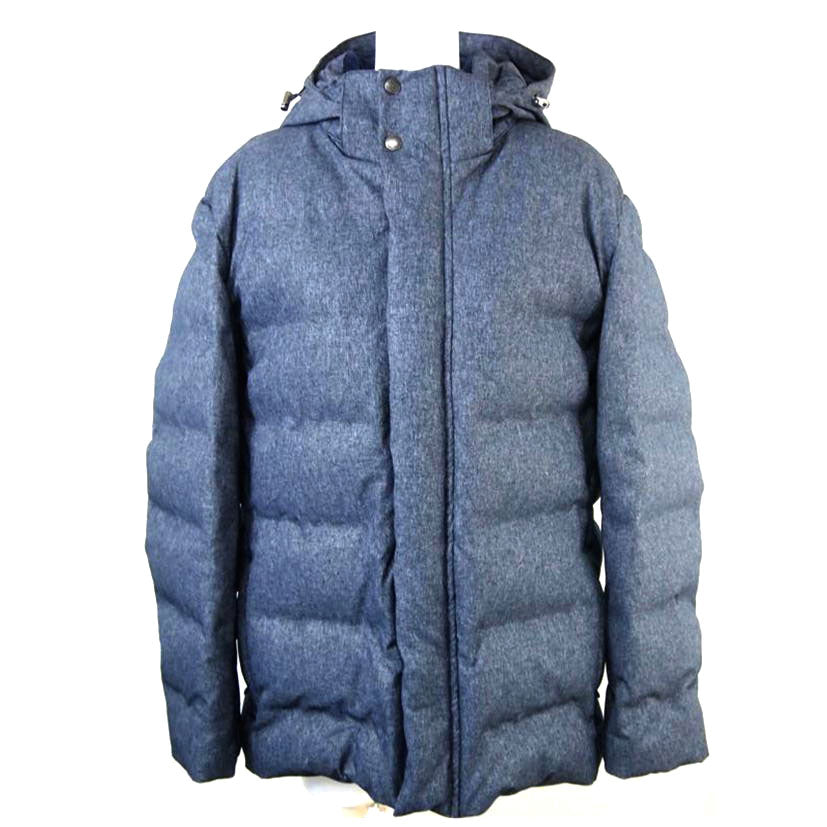 TAKEO KIKUCHI/ ダウンパーカー /メンズ/AH931-55990/ABランク/52