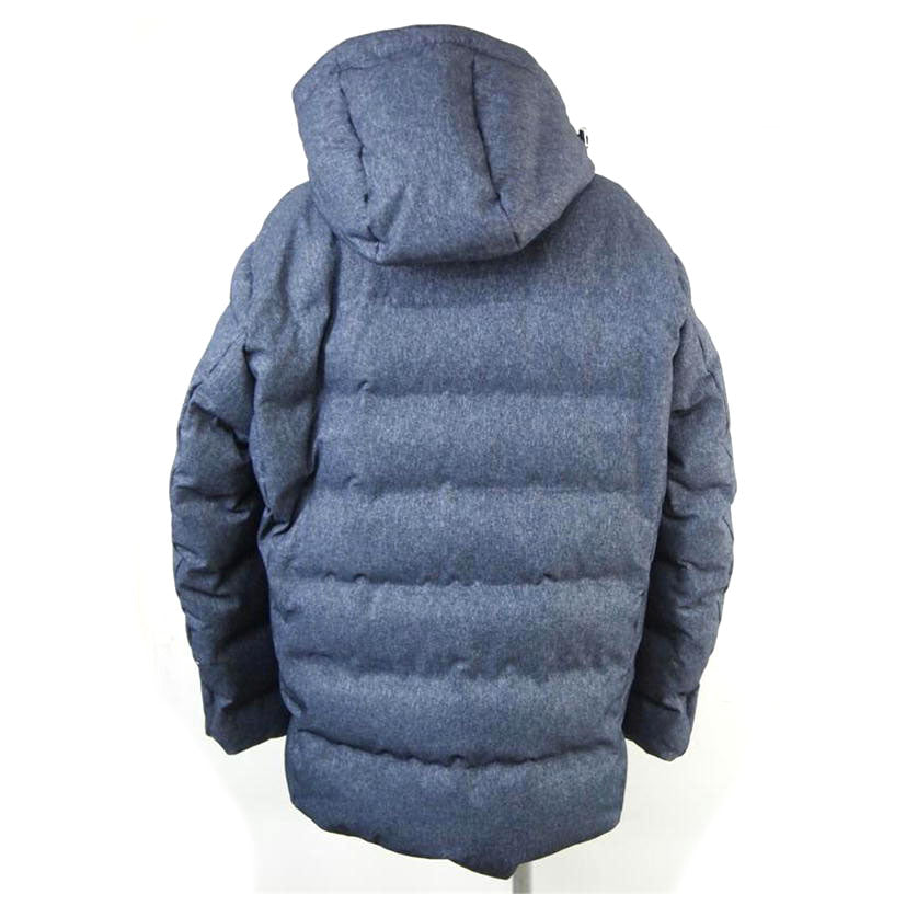 TAKEO KIKUCHI/ ダウンパーカー /メンズ/AH931-55990/ABランク/52