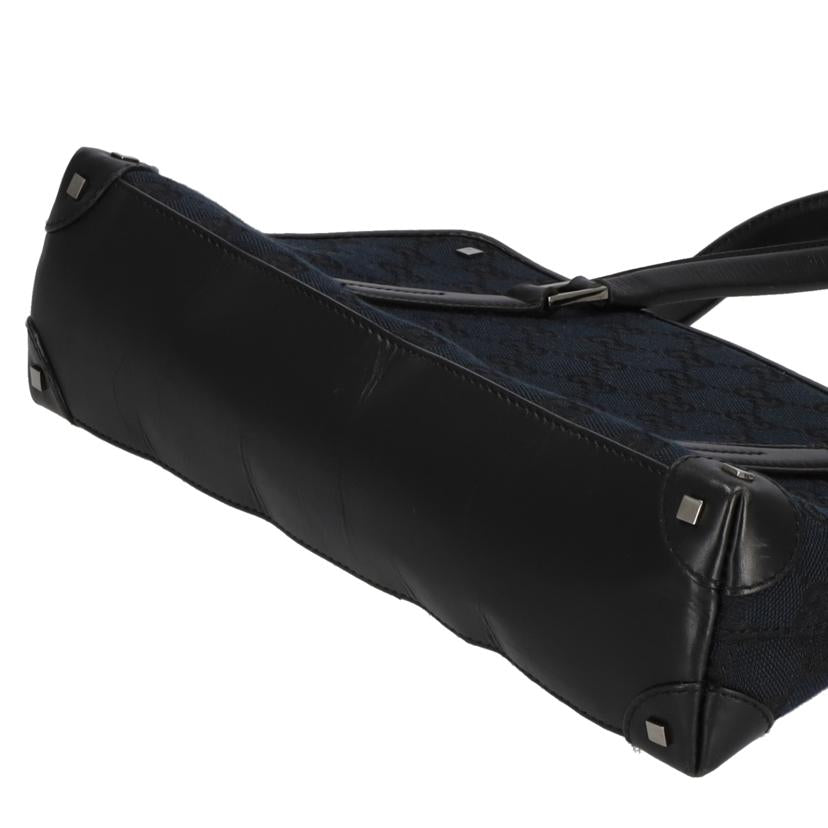 GUCCI グッチ/GGキャンバスセミショルダー/001.4283//002***/ABランク/75