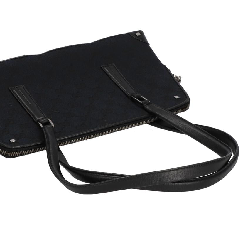 GUCCI グッチ/GGキャンバスセミショルダー/001.4283//002***/ABランク/75