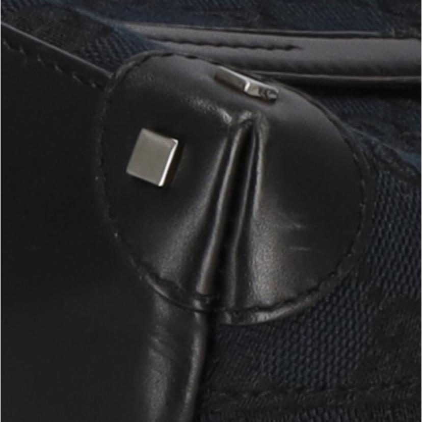 GUCCI グッチ/GGキャンバスセミショルダー/001.4283//002***/ABランク/75