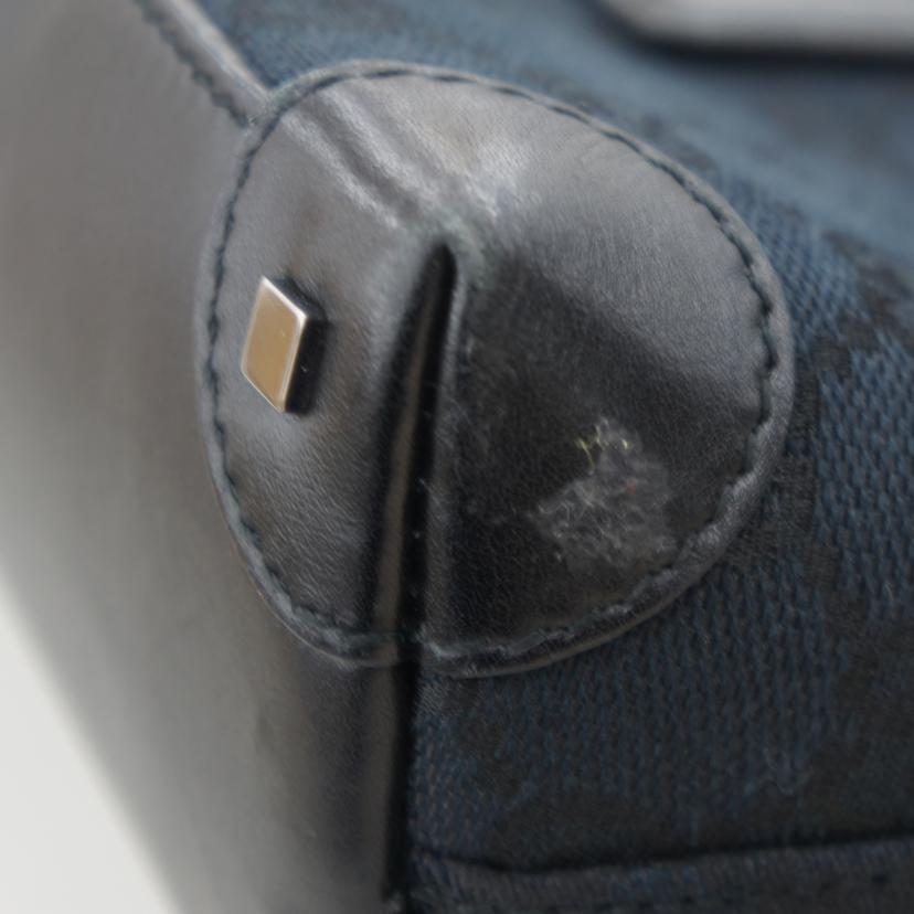 GUCCI グッチ/GGキャンバスセミショルダー/001.4283//002***/ABランク/75