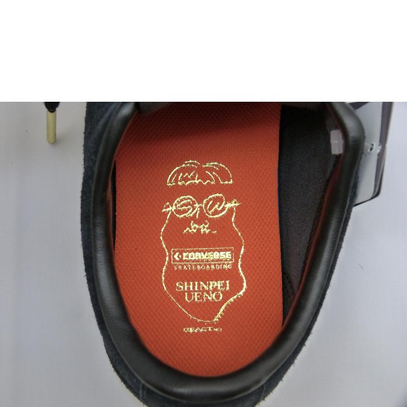 CONVERSE コンバース/スケートボーディングブレークスター/1CL841//SAランク/03